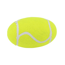 Hundleksak Amerikansk fotboll 18 cm Petzone